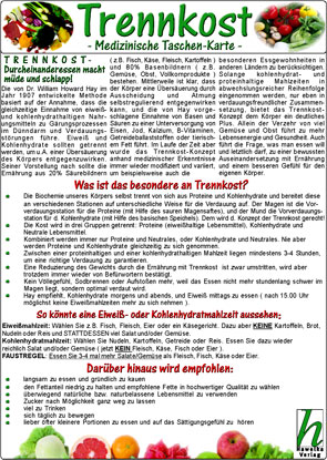 Trennkost