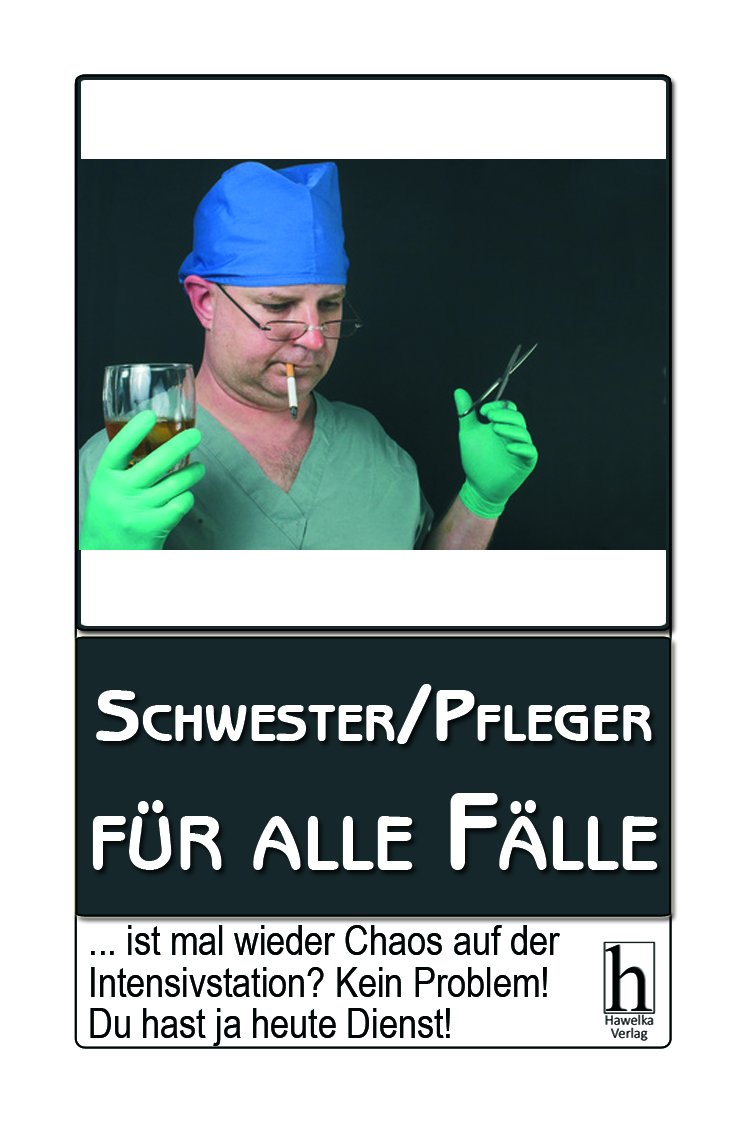 Intensivstation - Der lustige Aufgabenverteiler (50 Karten)