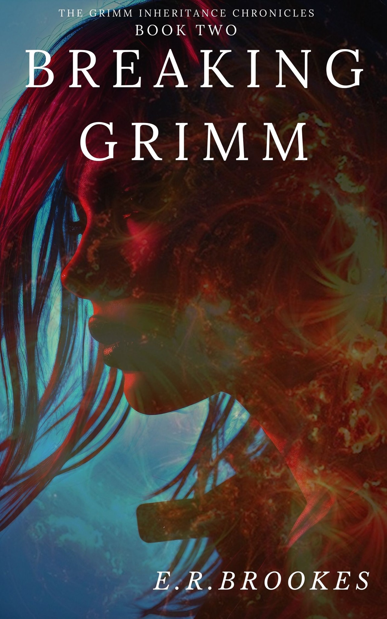 Breaking Grimm