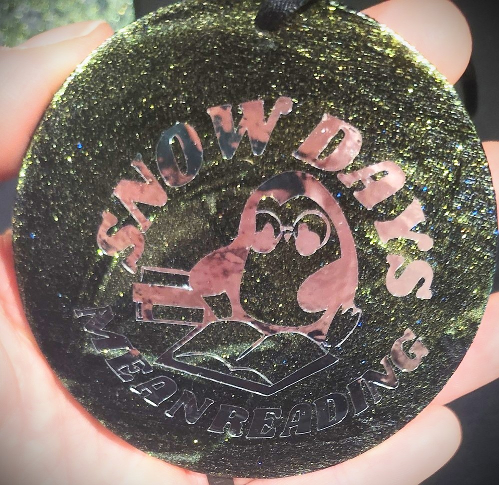 Snow Days Mean Reading 