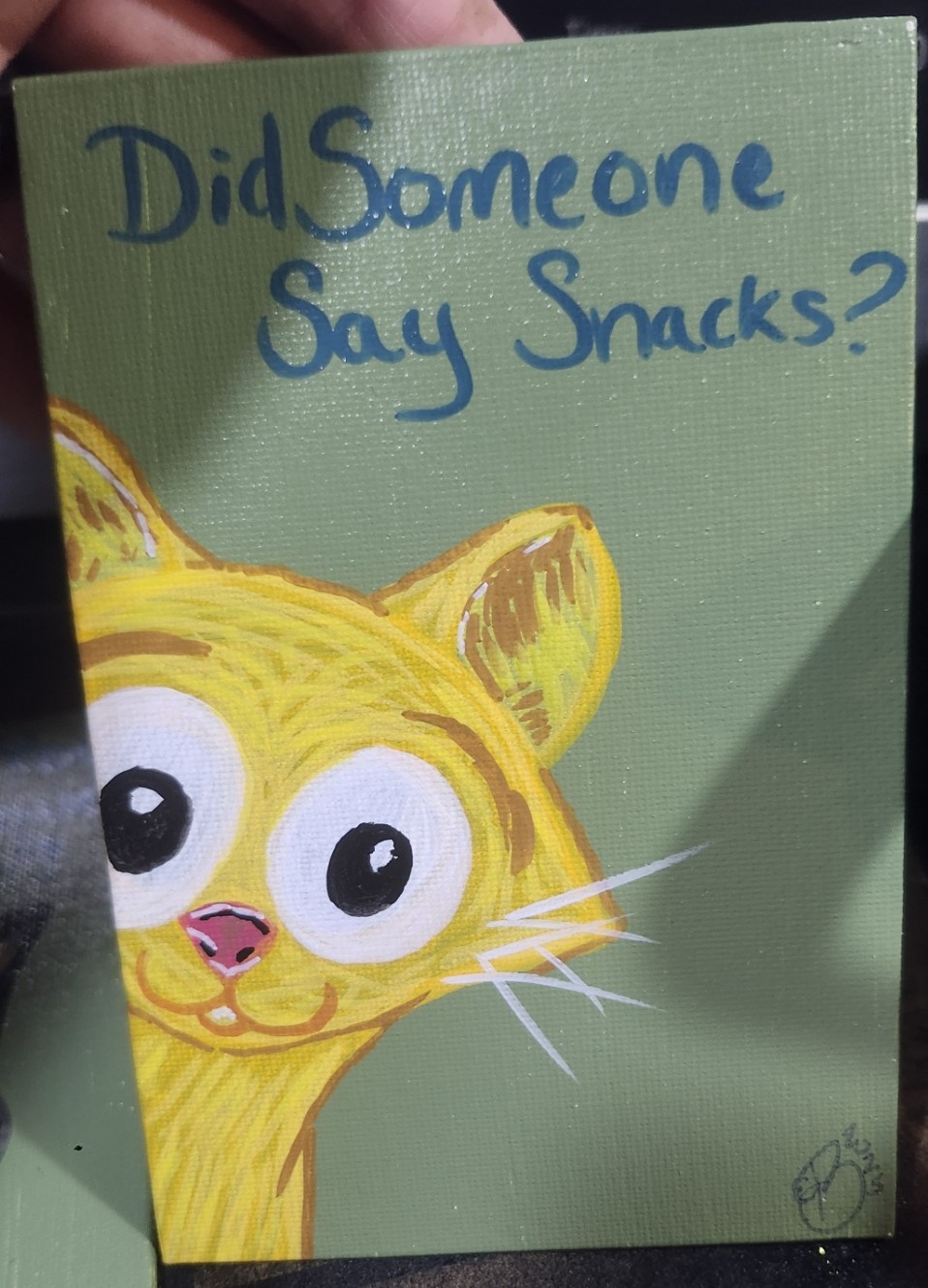 You Choose--Sarcastic Art Cartoons