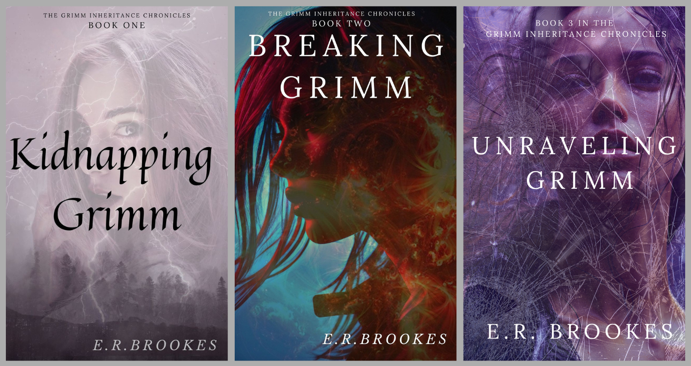 Catch Up Paperback Bundle