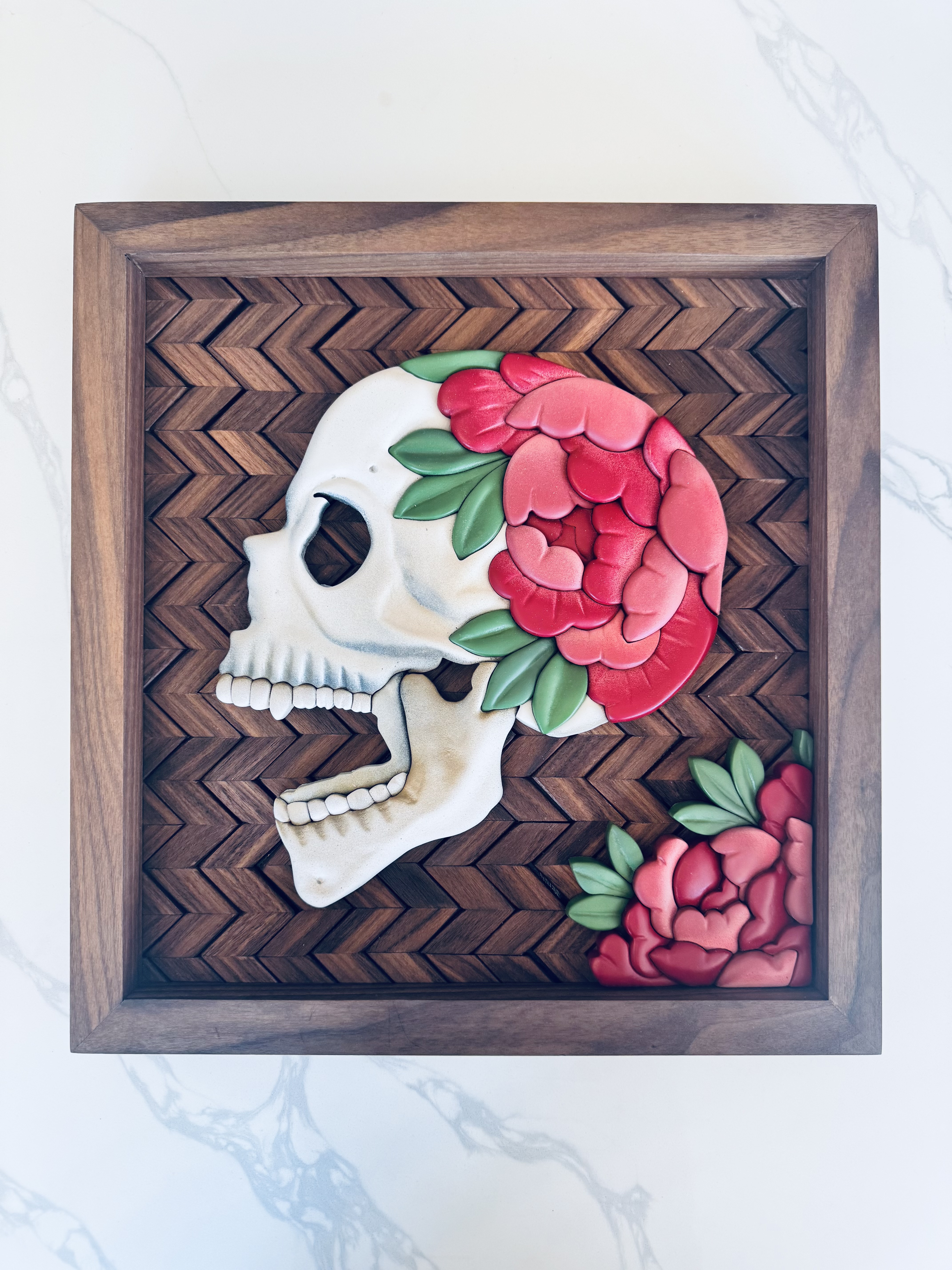 Flora Mortis