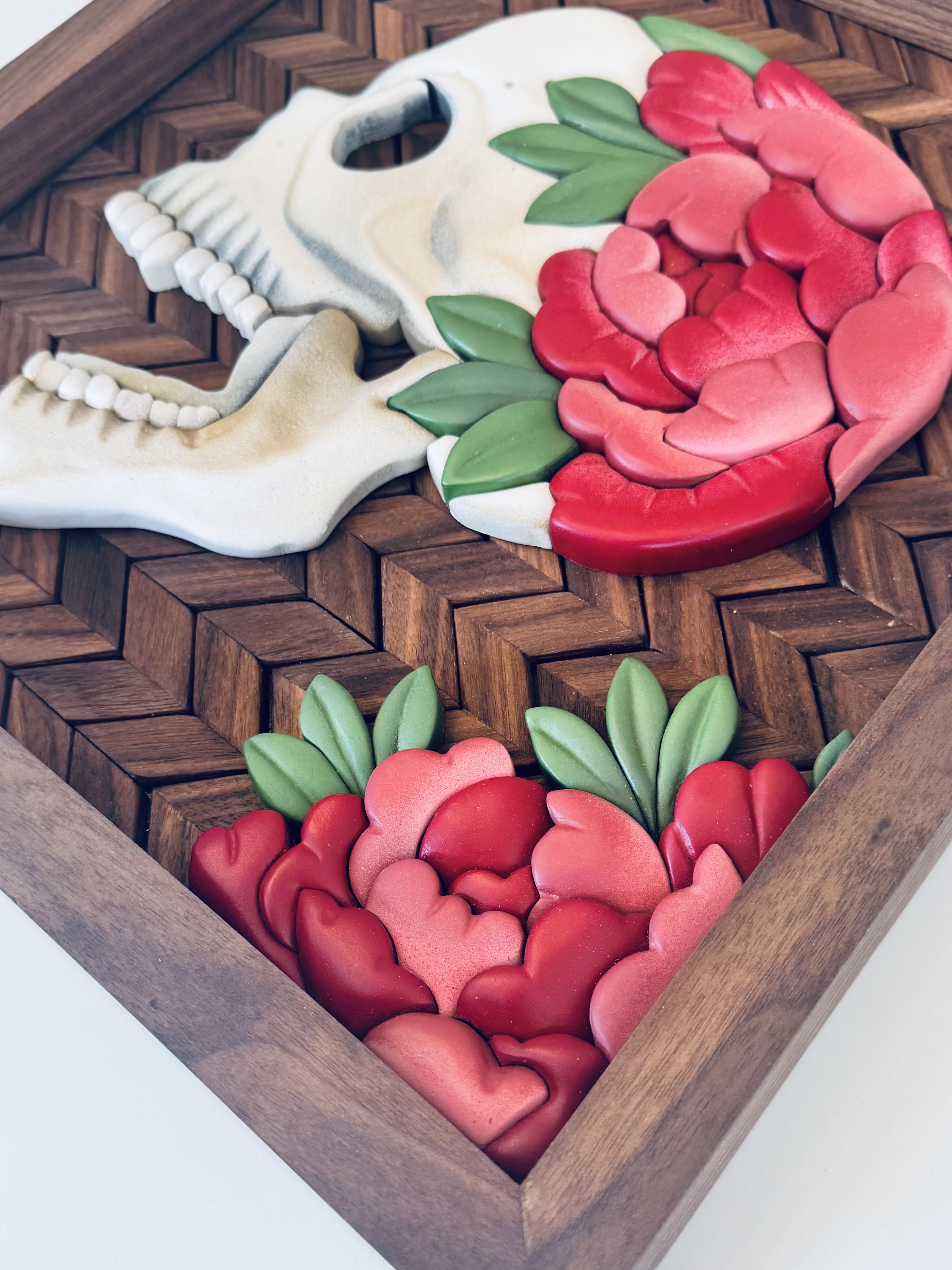 Flora Mortis