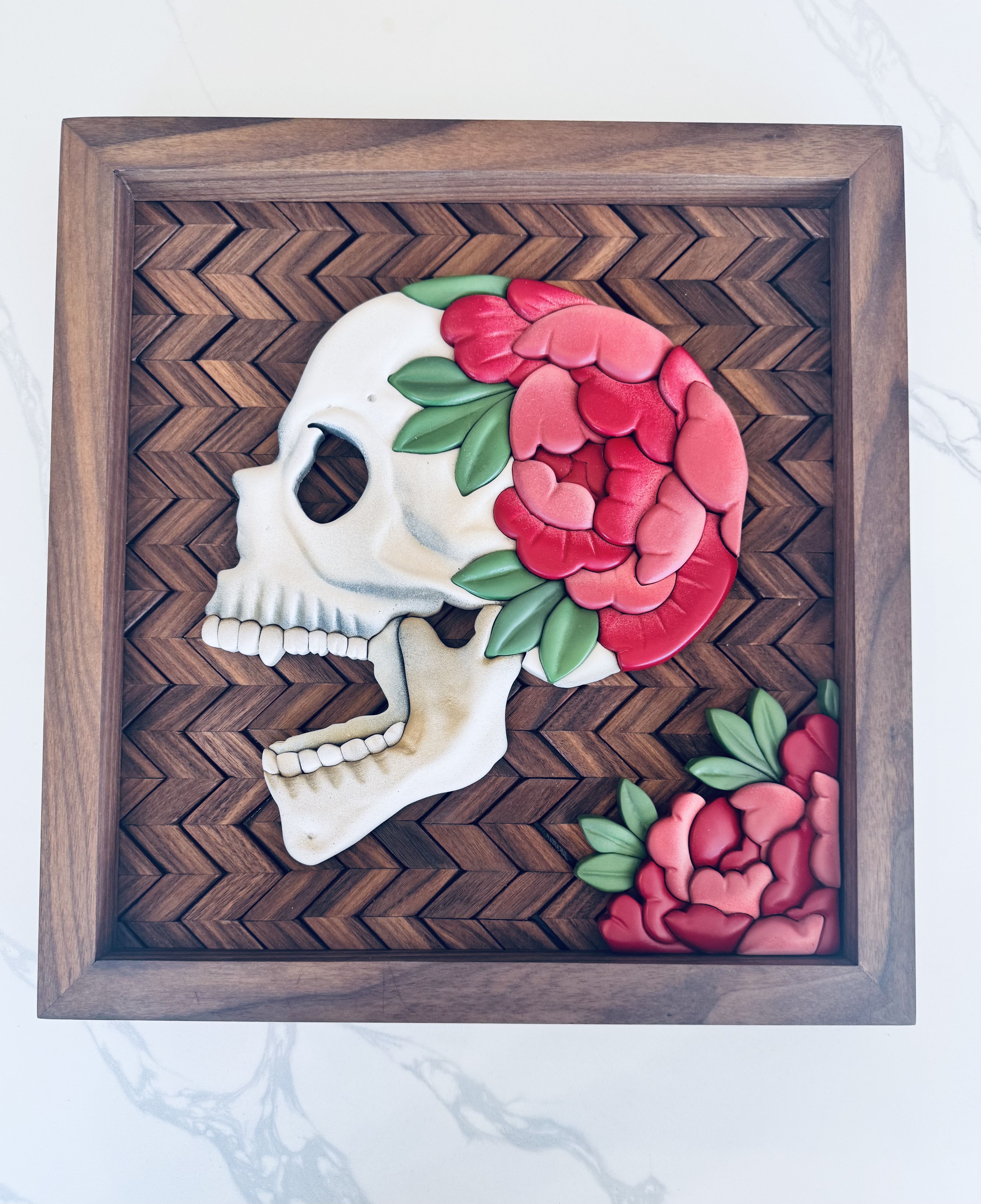 Flora Mortis