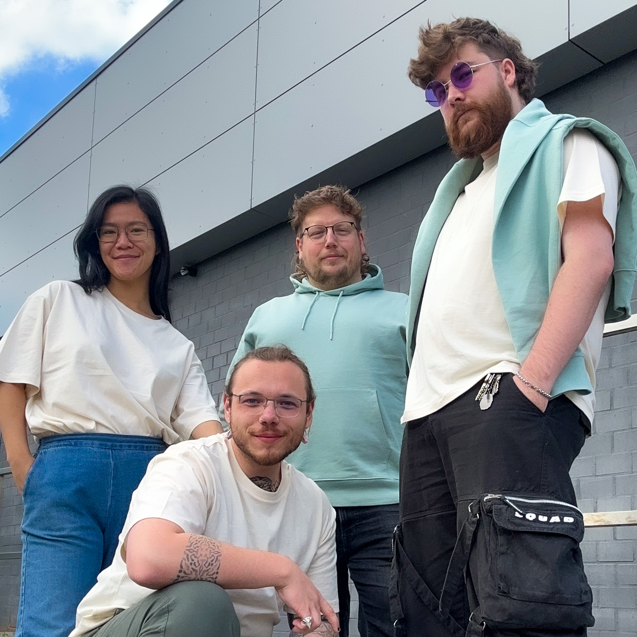 Screenprinted T-Shirt