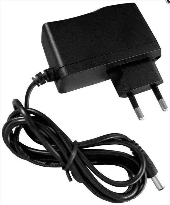 🔌 Fonte TVBox 5V 2A