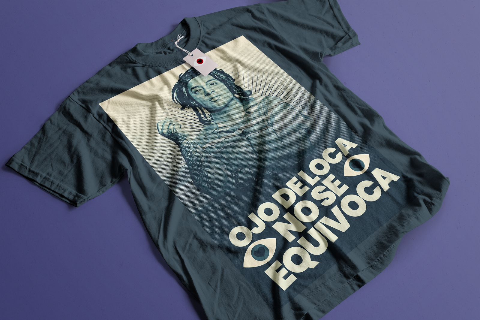 Camiseta