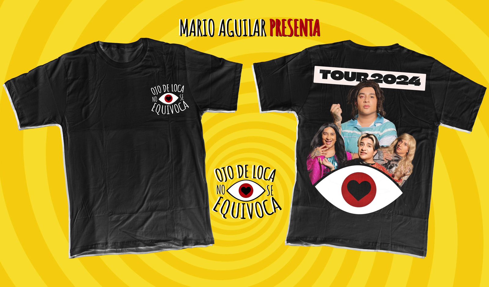 Camiseta