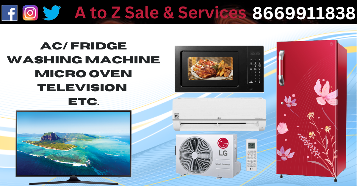 A to Z  Appliance Repair Services, Washing Machine Repair, Top-Loading Washing Machines, Front-Loading Washing Machines, All Brands, Experienced Technicians, Quick Service, Efficient Service, Affordable Repairs Badlapur, Mumbai.