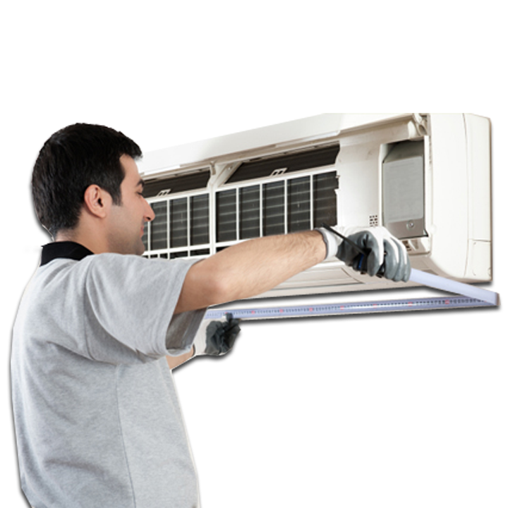 Expert AC Water Jet Service for Optimal Cooling Efficiency all brands in Badlapur, Mumbai