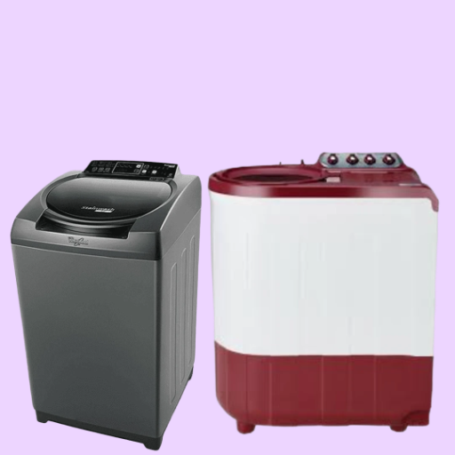 A to Z Company  All Washing Machines & Dryers Repair Services in Badlapur top-loading and front-loading washing machines of all brands in Badlapur, Mumbai 