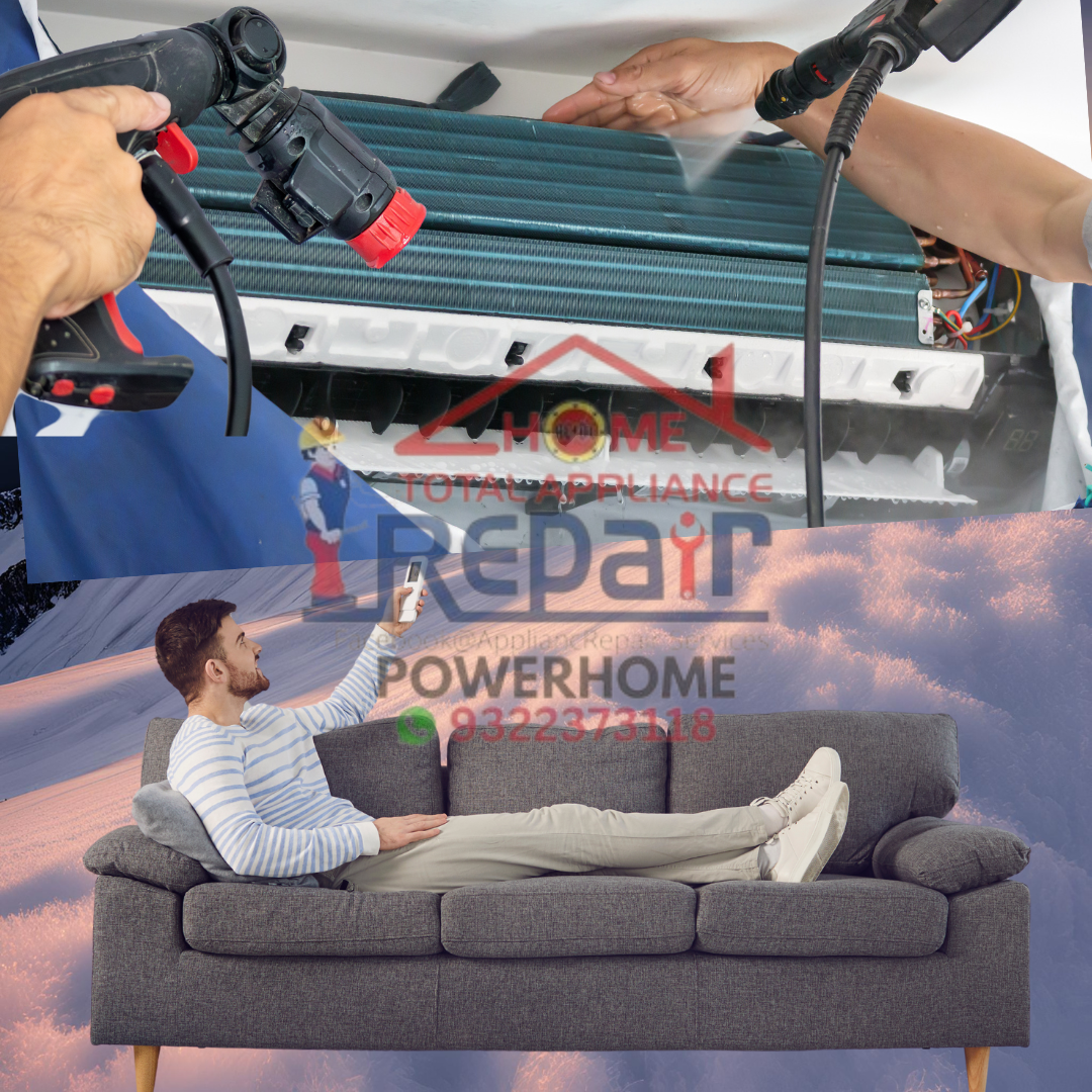 A to Z Company All Air Conditioner Repair Services in Badlapur – AC Repair, Servicing & Installation Near Me