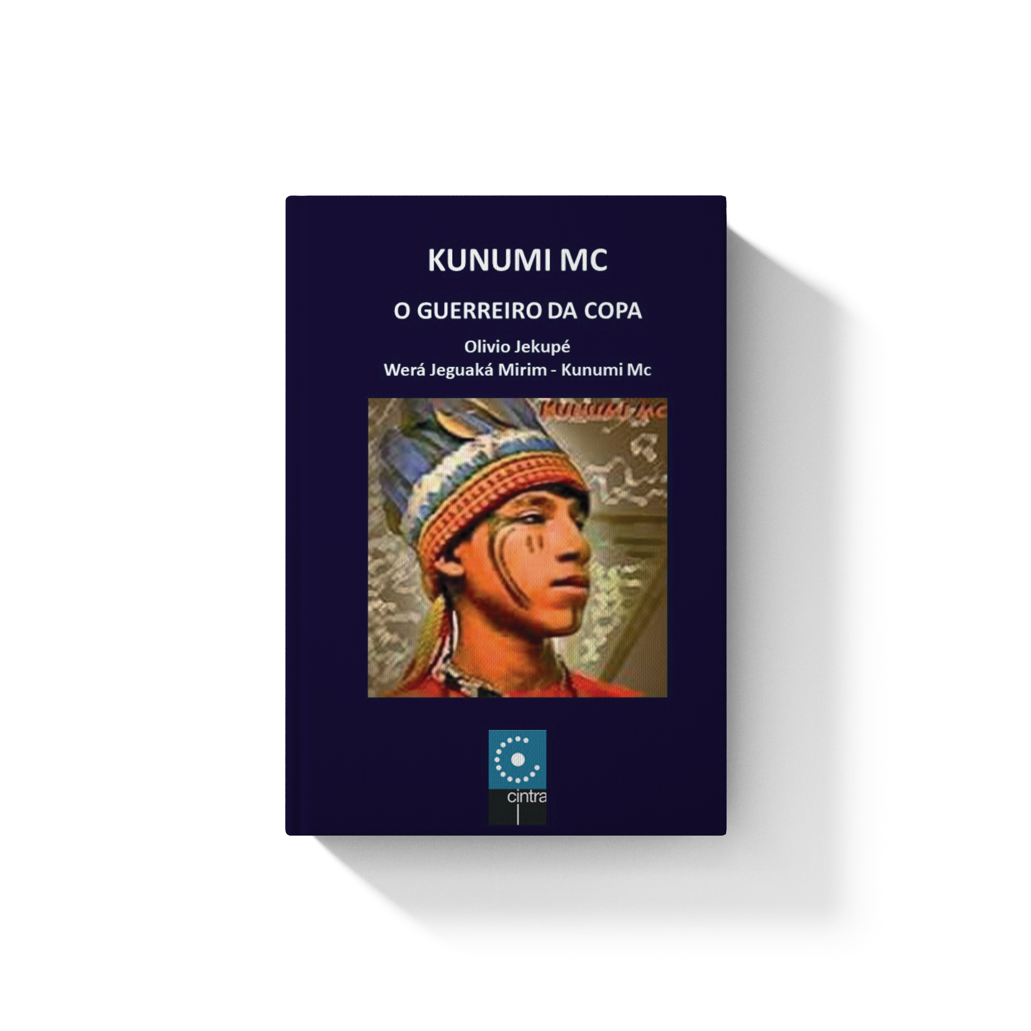 KUNUMI MC