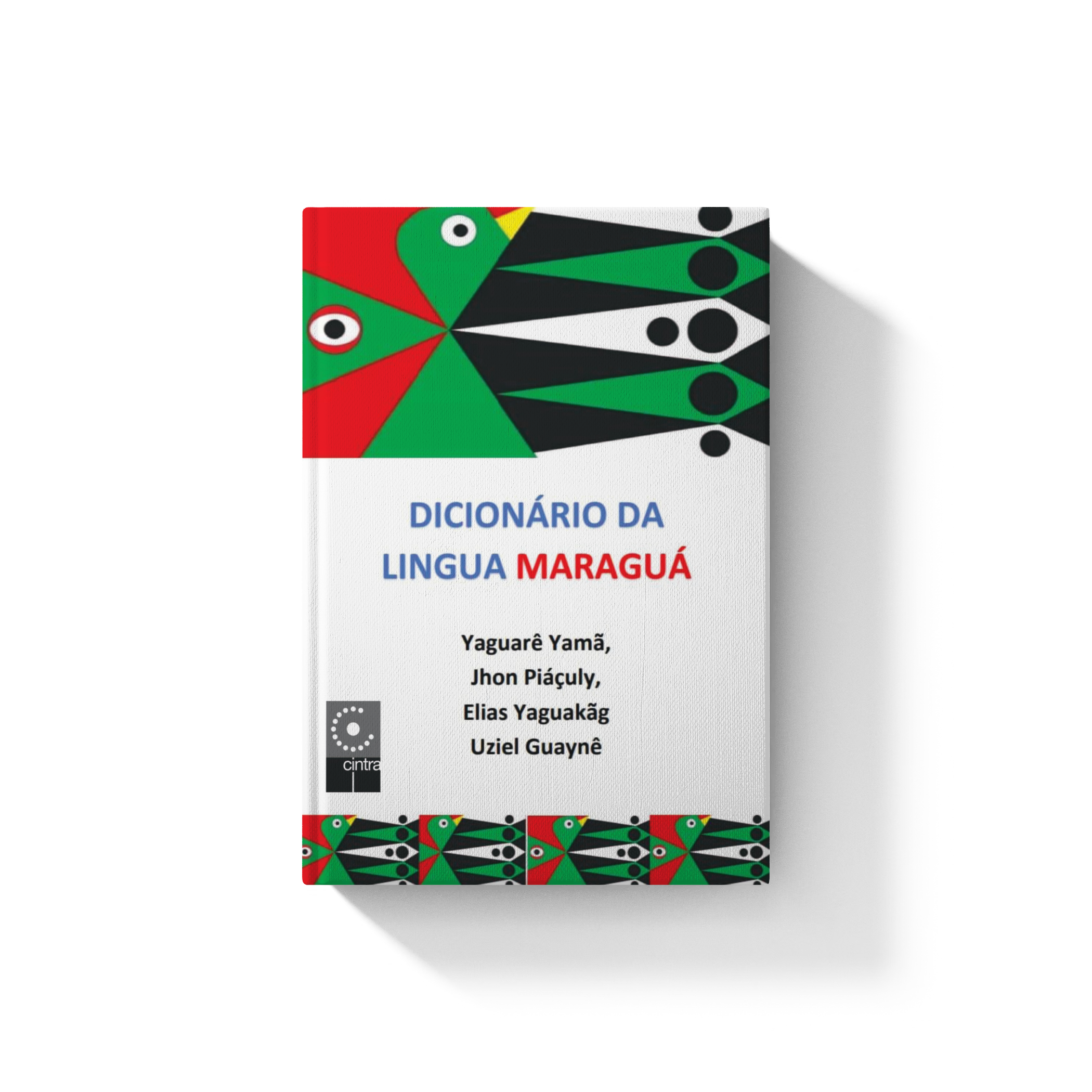 Dicionário Da Língua Maraguá
