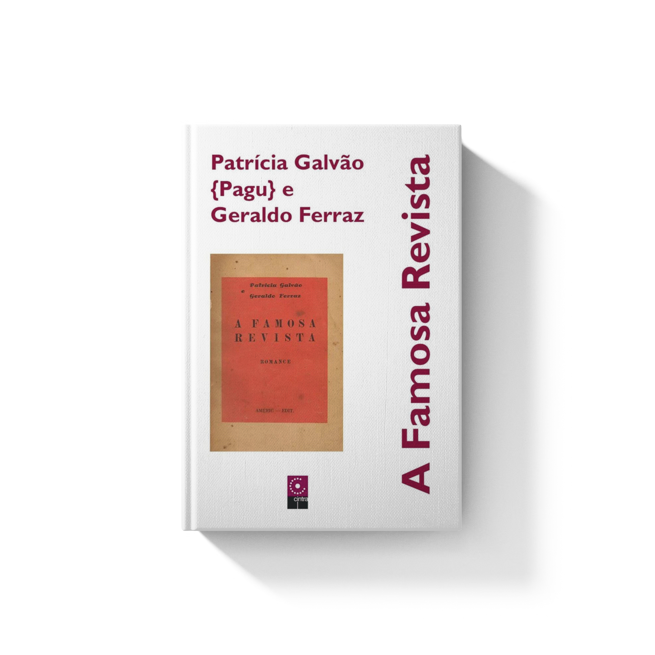 A Famosa Revista