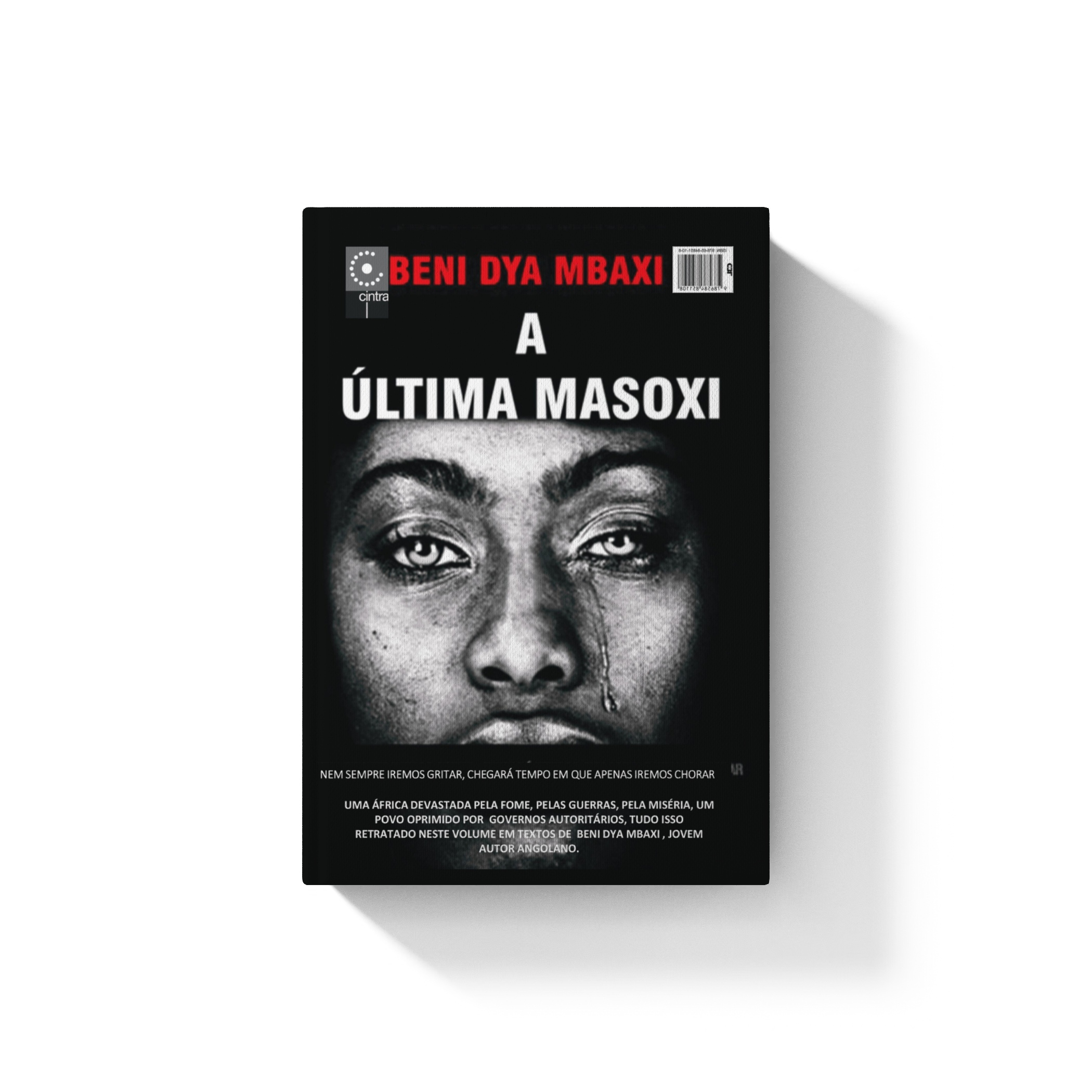  A Última Masoxi  | A Menina Da Burca