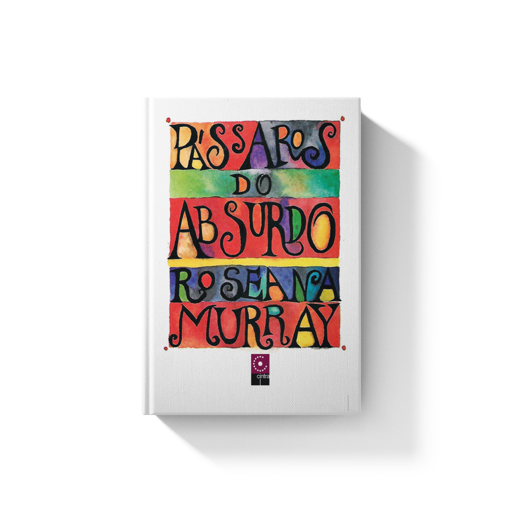Pássaros Do Absurdo