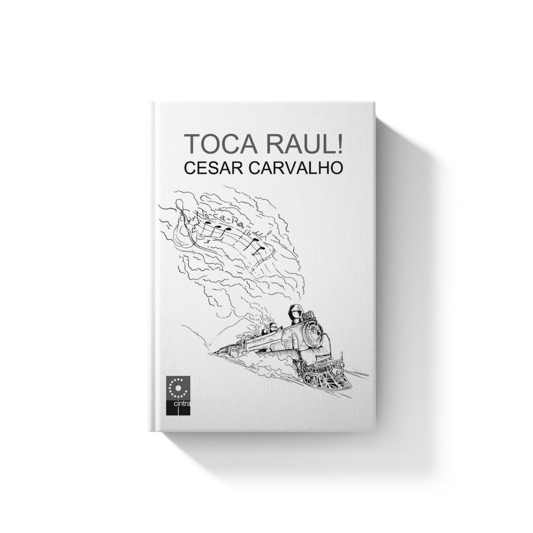Toca Raul!
