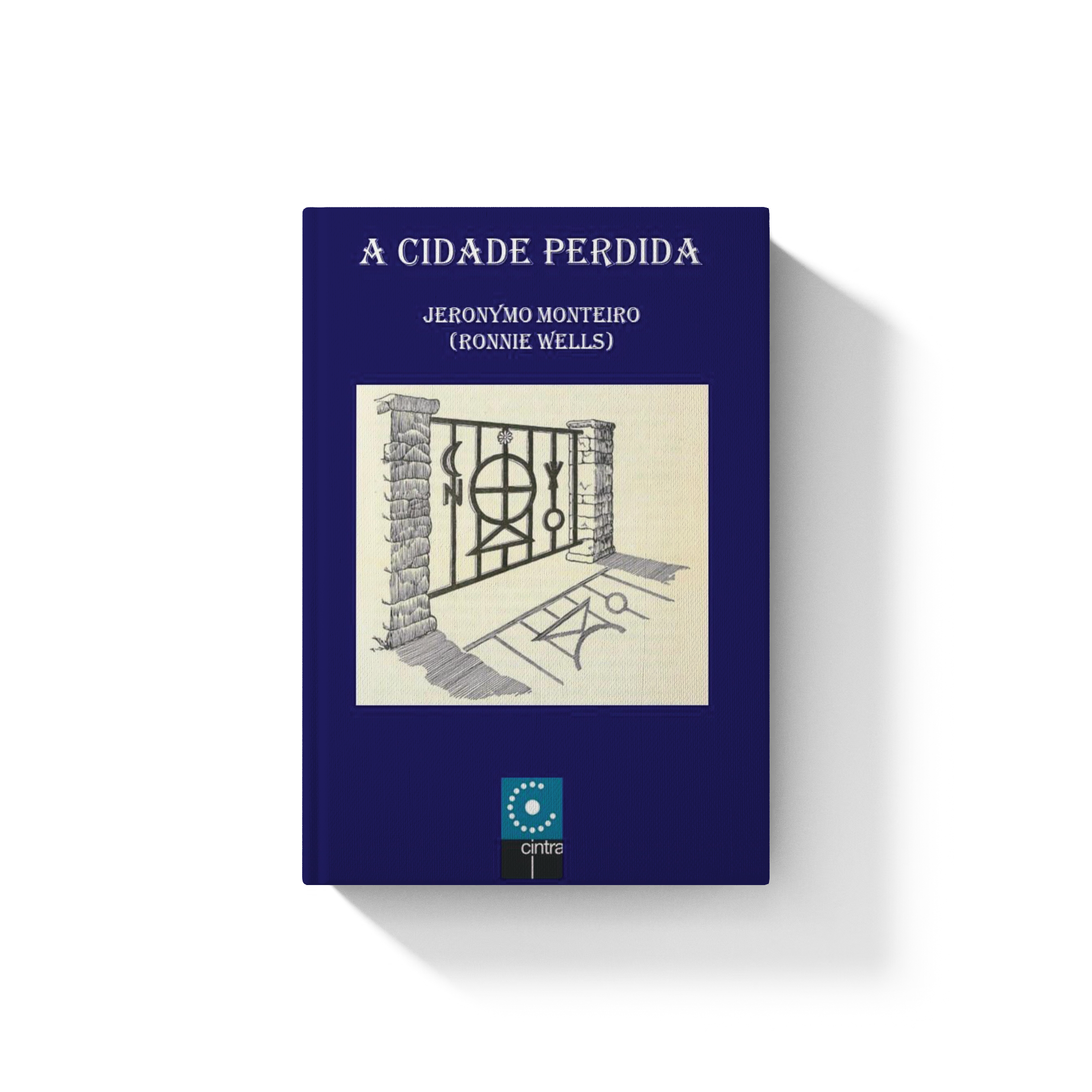 A Cidade Perdida