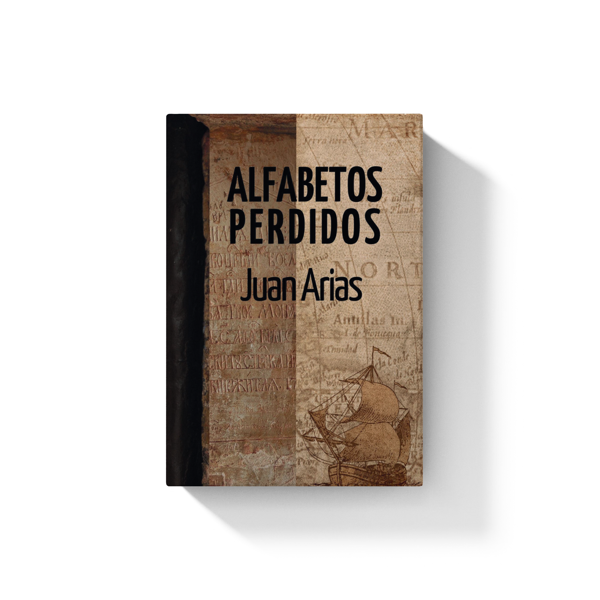Alfabetos Perdidos