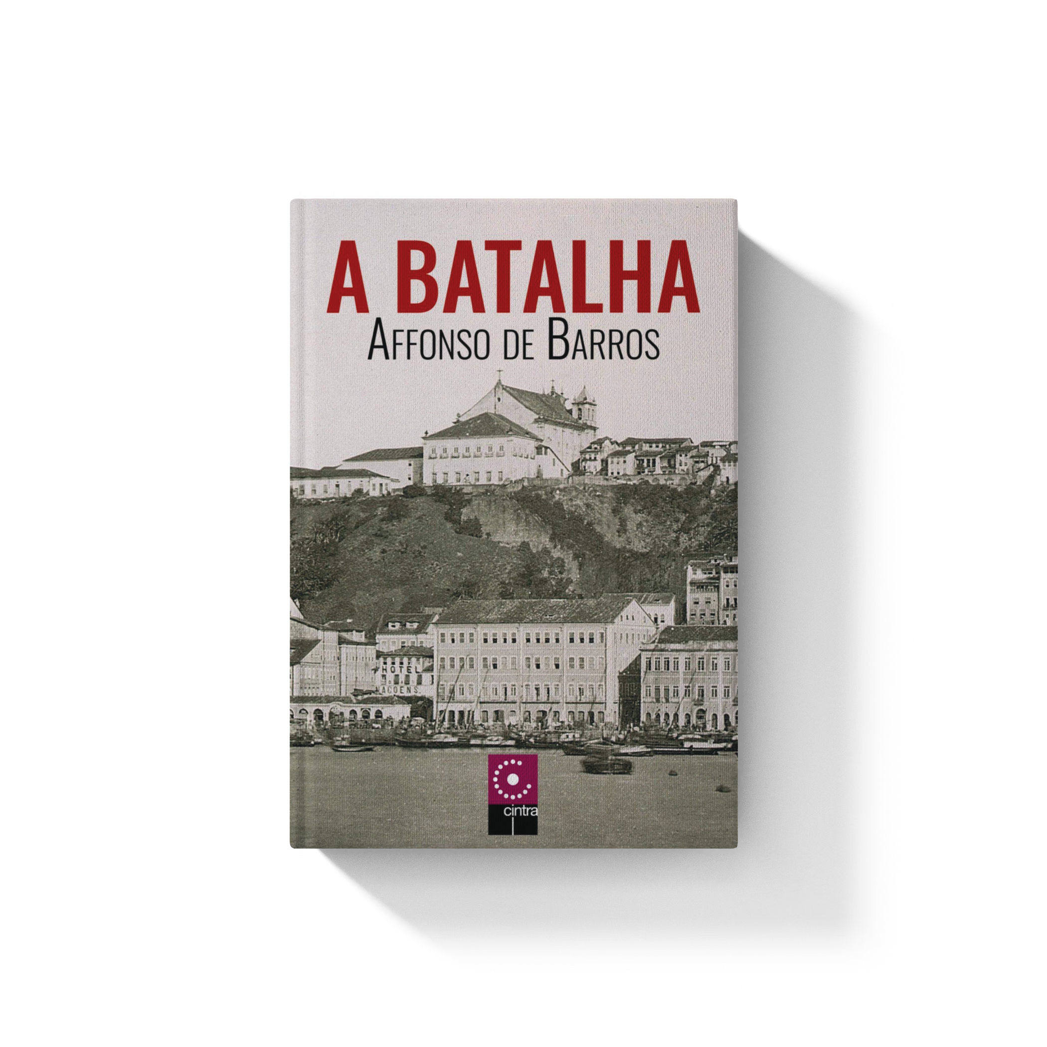 A Batalha