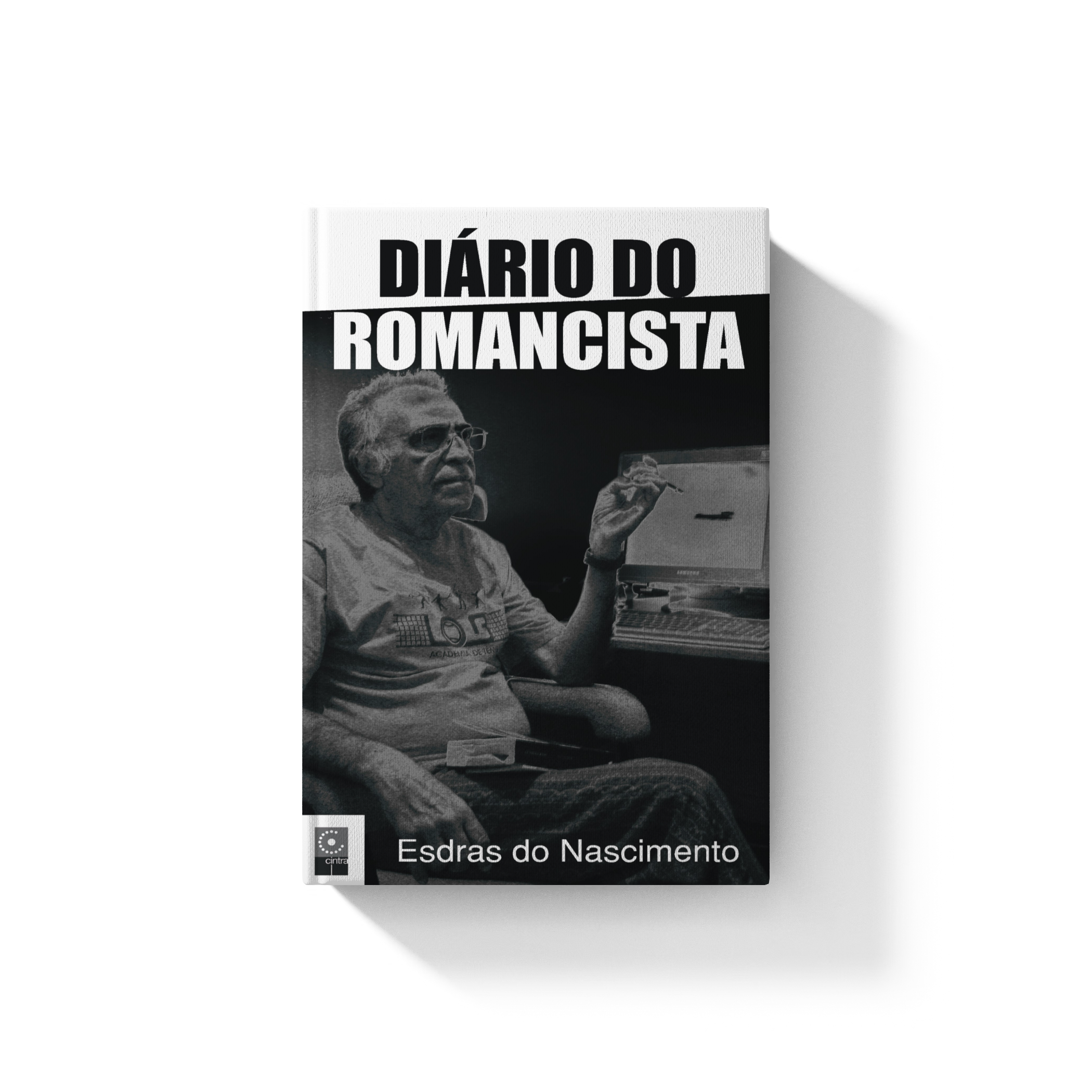 Diário Do Romancista