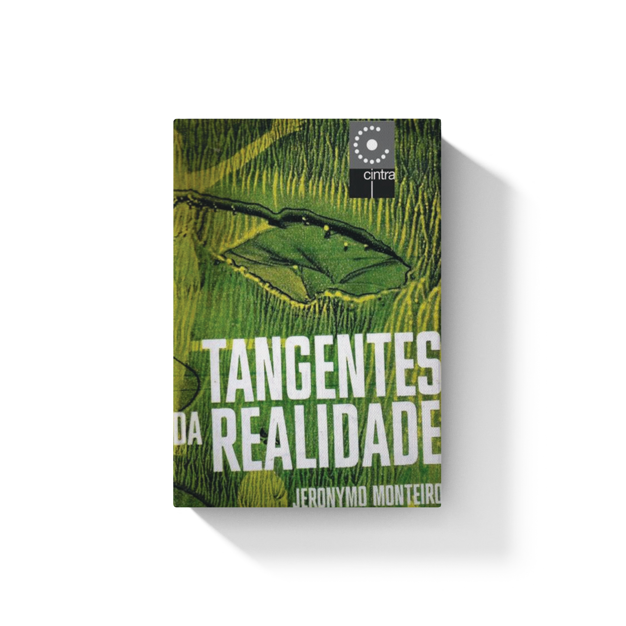 Tangentes Da Realidade