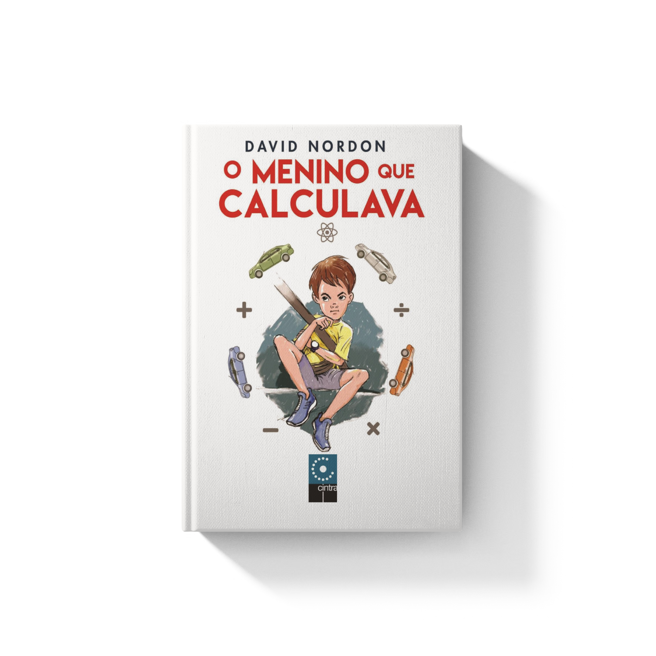 O Menino Que Calculava