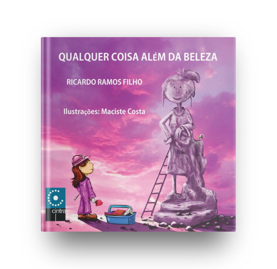 Qualquer Coisa Além DA Beleza