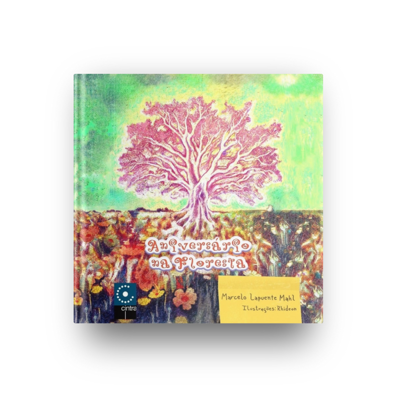 Aniversário na Floresta