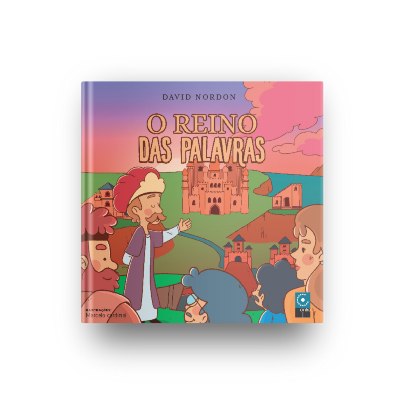 O Reino Das Palavras
