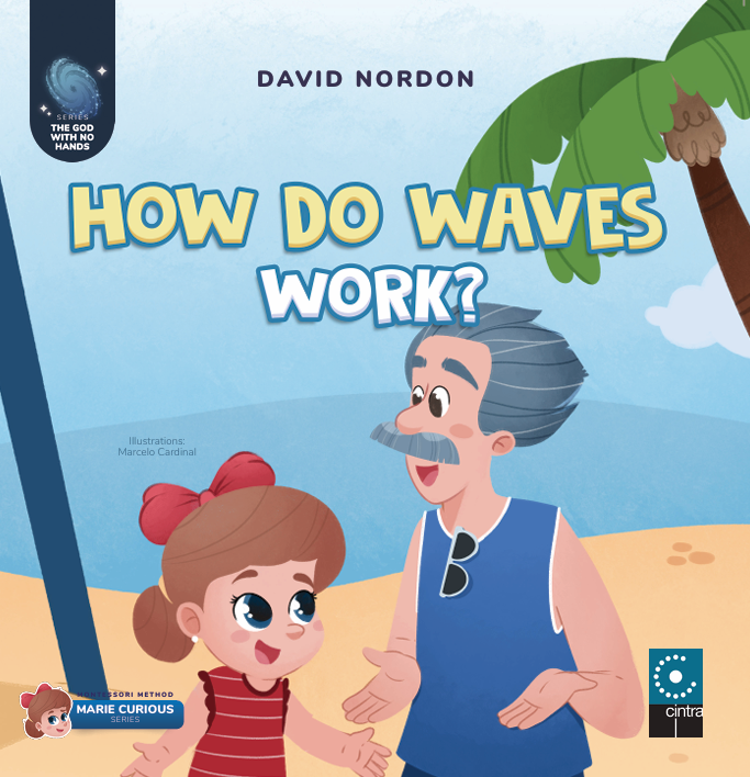 Marie Curiosa - How do waves work?