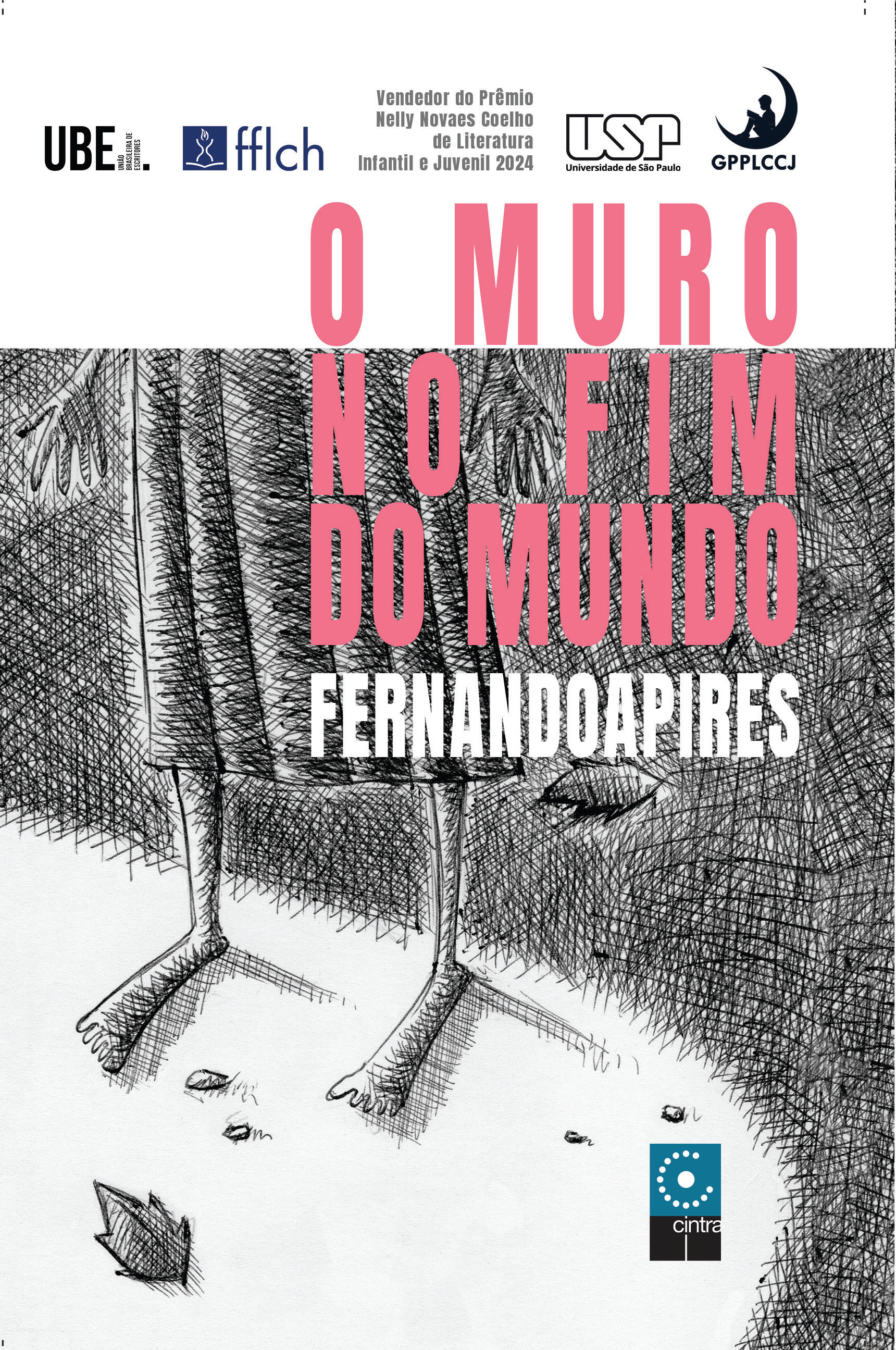 O Muro No Fim Do Mundo