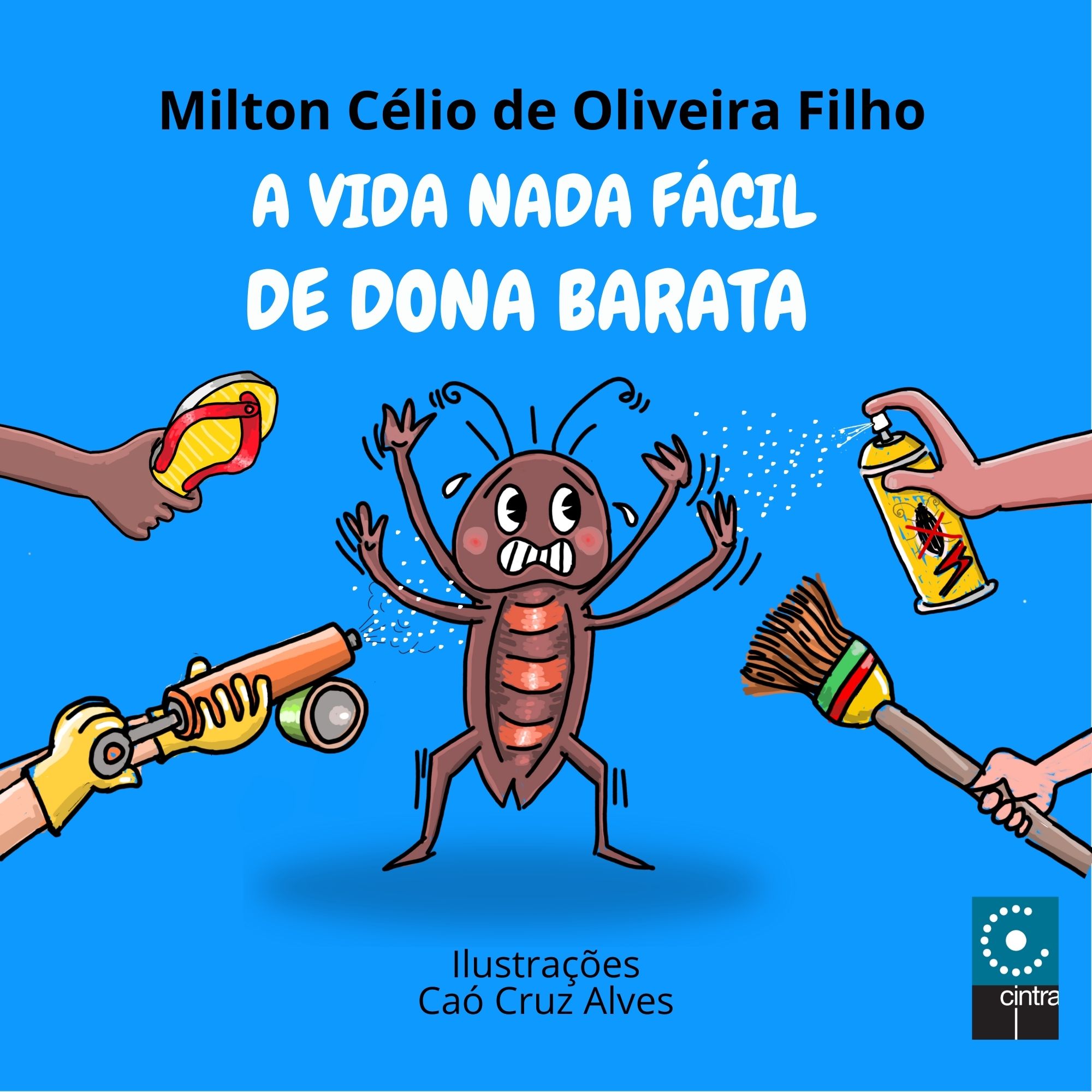 A vida nada fácil de dona barata