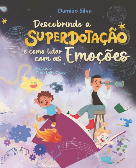 Descobrindo a superdotação