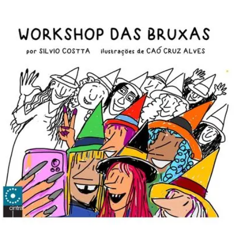 Workshop das Bruxas