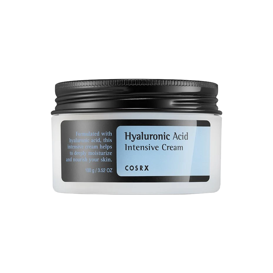 COSRX HYALURONIC ACID INTENSIVE CREAM