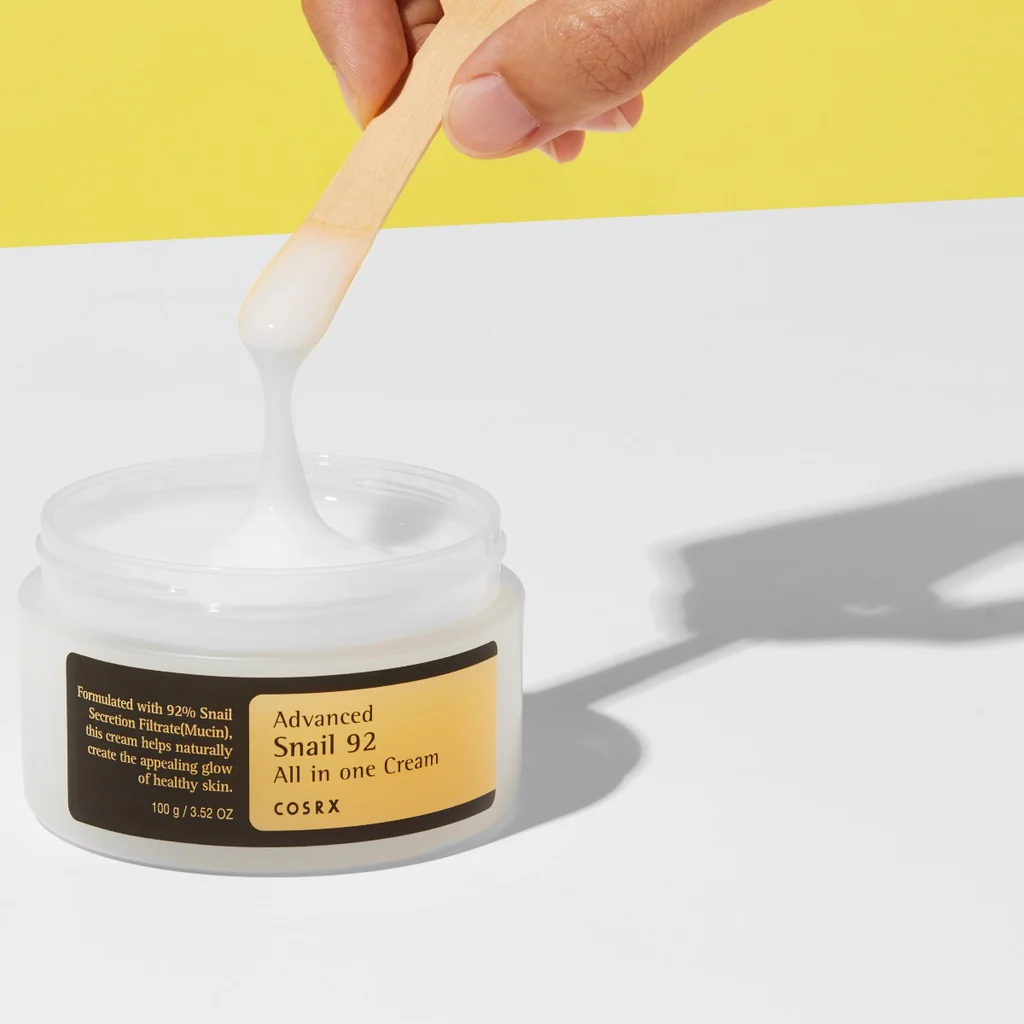 COSRX ADVANCED SNAIL 92 ALL IN ONE CREAM