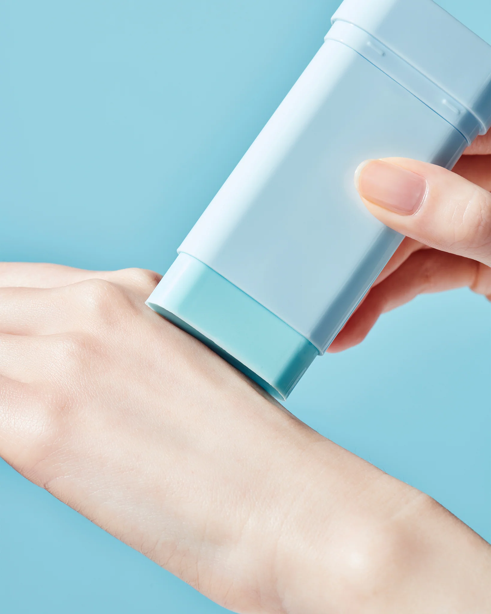 TOCOBO COTTON SOFT SUN STICK SPF 50 