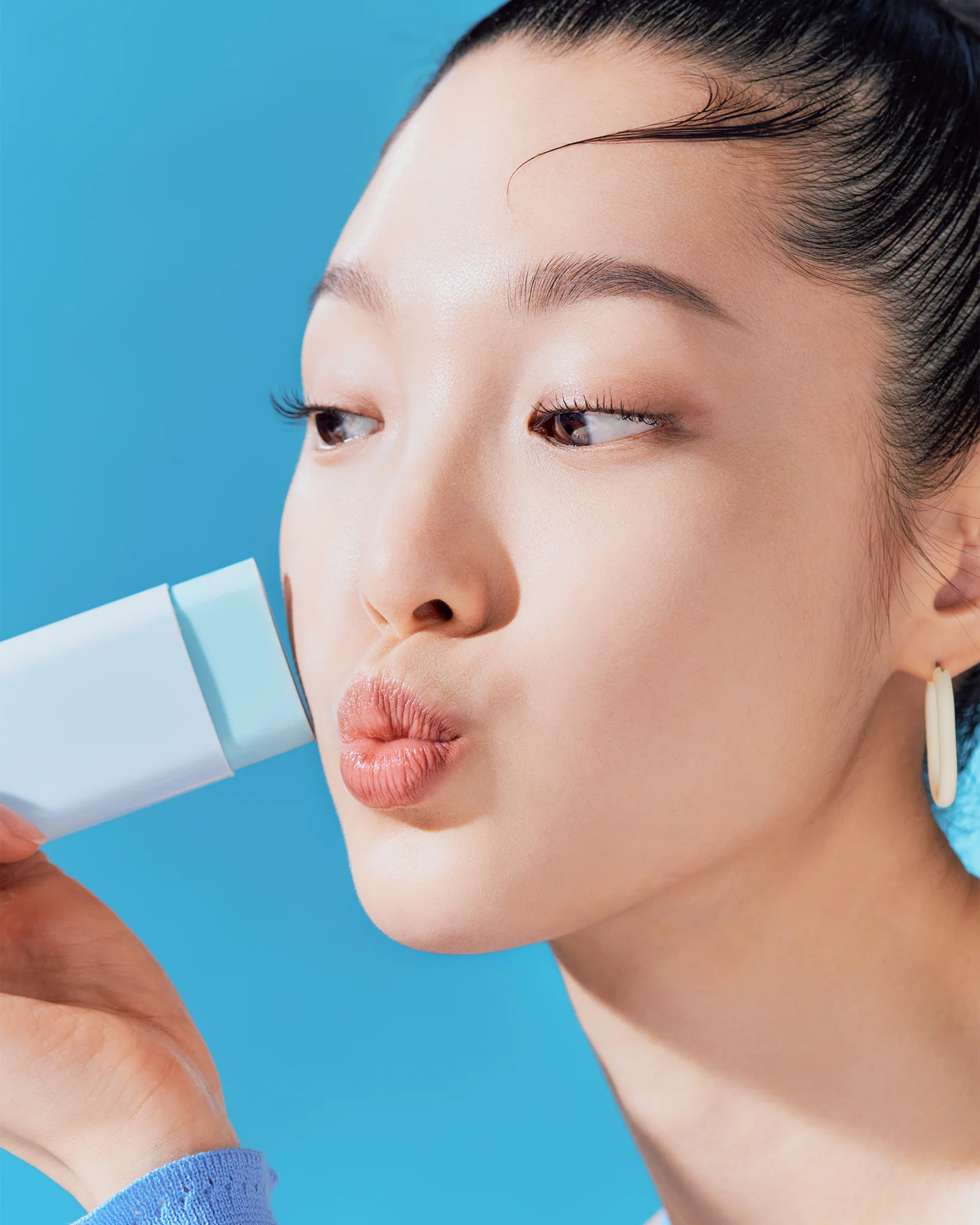TOCOBO COTTON SOFT SUN STICK SPF 50 