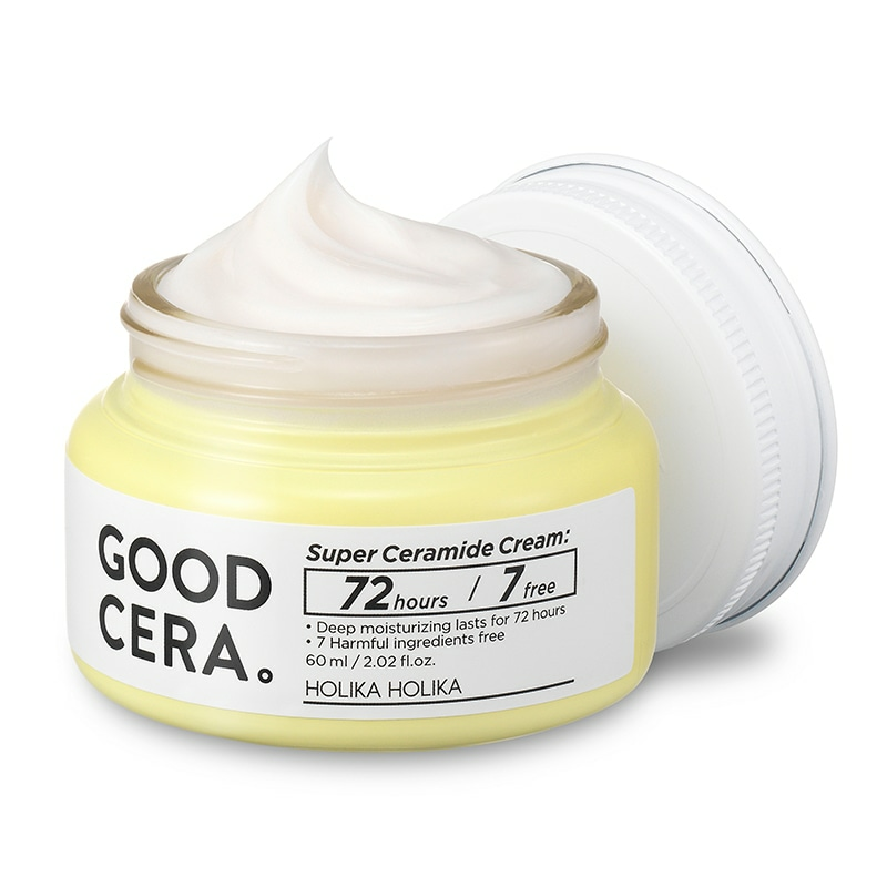 HOLIKA HOLIKA GOOD CERA SÚPER CERAMIDE CREAM