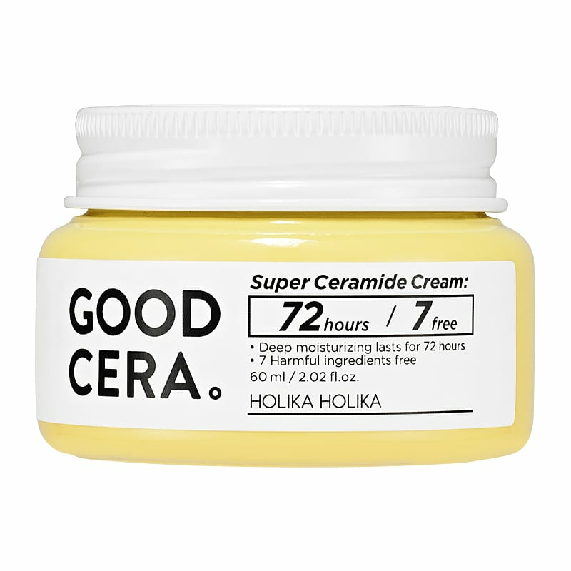HOLIKA HOLIKA GOOD CERA SÚPER CERAMIDE CREAM