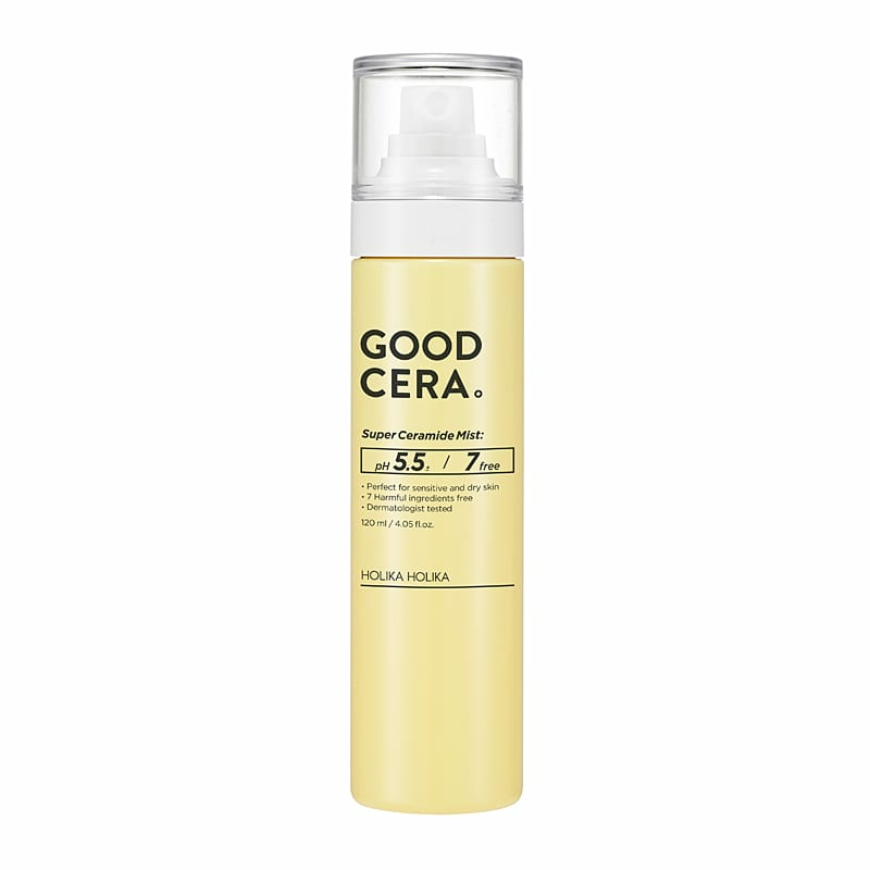 HOLIKA HOLIKA GOOD CERA SUPER CERAMIDE MIST