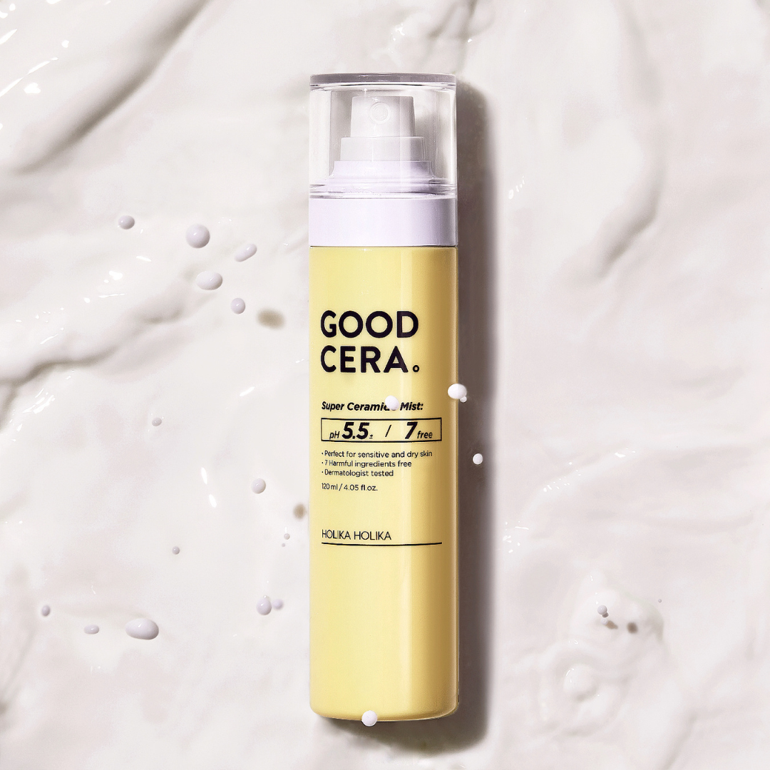 HOLIKA HOLIKA GOOD CERA SUPER CERAMIDE MIST