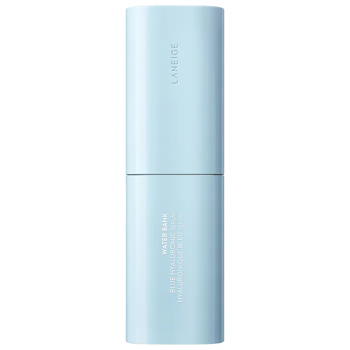 LANEIGE WATER BANK BLUE HYALURONIC SERUM