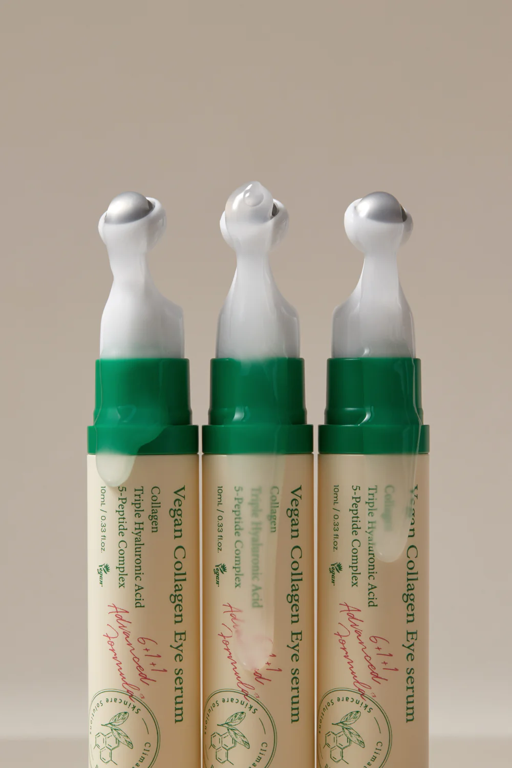 AXIS-Y VEGAN COLLAGEN EYE SERUM