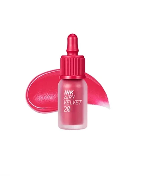 PERIPERA INK AIRY VELVET TINT
