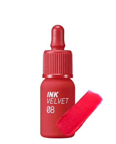 PERIPERA INK VELVET TINT 