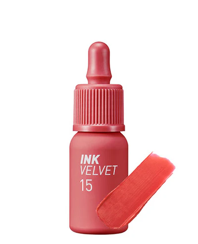 PERIPERA INK VELVET TINT 